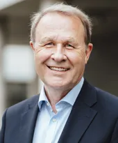 Rainer Westermann
